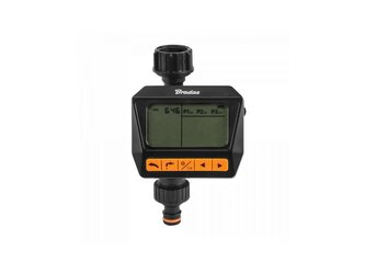 Elektronické zavlažovací hodiny BLACK LINE