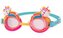 Okulary pływackie dla dzieci