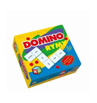 Domino Rymy Domino Rymy