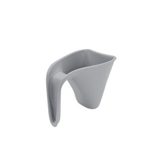 SHNUGGLE Washy Koupací konvička Pebble Grey