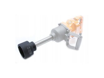 Hlavice kovaná rázová 65mm 1" MAR-POL