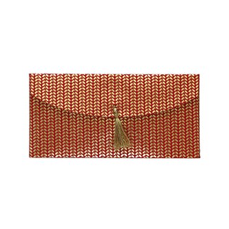 Obálka na peníze GOEC011 EMBALLAGE KIUB