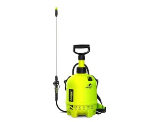 Postřikovač zahradní Marolex Hobby, 7l