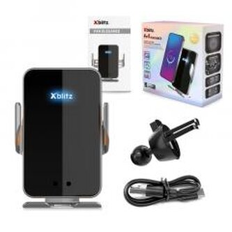 Automatyczny uchwyt samochodowy z ładowaniem...