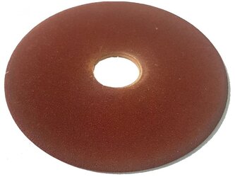 Kotouč brusný k ostřičce řetězů 108x22x3,2mm MAR-POL