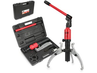 Hydraulický stahovák ložisek 5t MAR-POL