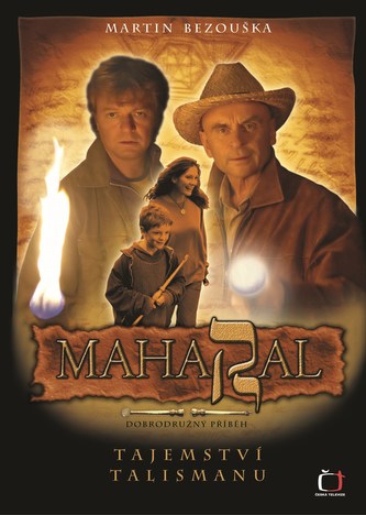 Maharal - Tajemství talismanu