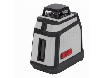 KRT706320 Křížový laser 360° KREATOR