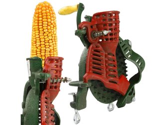 Škrabka - loupač na kukuřici MAR-POL