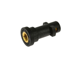 Redukce bajonetová 1/4", pro vysokotlaké myčky Karcher série K GEKO Redukce bajonetová 1/4", pro vysokotlaké myčky Karcher série K GEKO