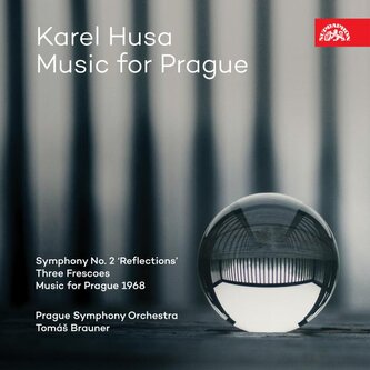Karel Husa: Music for Prague Karel Husa: Music for Prague