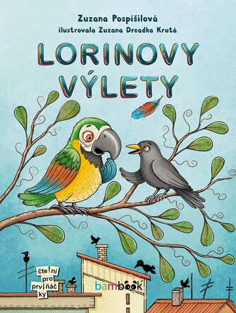 Lorinovy výlety Lorinovy výlety