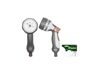 Postřikovač zahradní s regulací na hadici WL-EN56M WHITE LINE