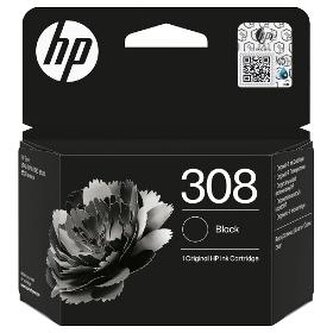 Cartridge originální HP HP 308 Black Ink Cartridge (16