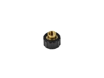 Adaptér pro tlakové myčky Karcher M22F-1/4"M GEKO Adaptér pro tlakové myčky Karcher M22F-1/4"M GEKO