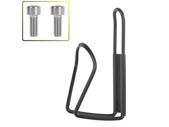 Držák láhve hliníkový, na jízdní kolo KELTIN