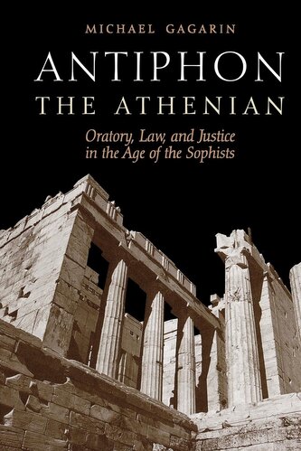 Antiphon the Athenian Antiphon the Athenian
