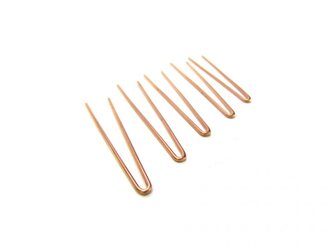 Pájecí smyčky (hroty) 5 ks - MAGG