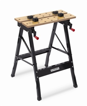 KRT672001 - Univerzální pracovní stůl KREATOR