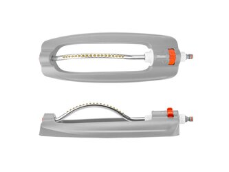 Zavlažovač oscilační Z27, 18 trysek WHITE LINE