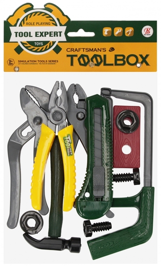 NARZEDZIA 18X30X5 MC PBH 120/240