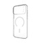 Fixed krytApple iPh 17PM FIXSHM-1603-TR