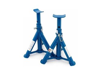 Podpěra pod karoserii 2T (1 pár) GÜDE