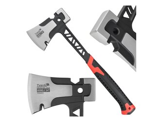 Sekera-kladivo 600 g Anti-Shock Monoblock - GEKO