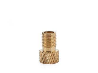 Redukce ventilku Presta/Schrader (FV/AV) GEKO Redukce ventilku Presta/Schrader (FV/AV) GEKO