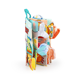 JOLLYBABY JB 82575 Tajemnice oceanu-ogonki JOLLYBABY JB 82575 Tajemnice oceanu-ogonki