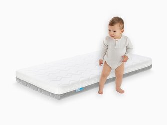 Dětská matrace 120x60 cm Oxsi