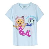 T-shirt Koci Domek Gabi rozm. 116
