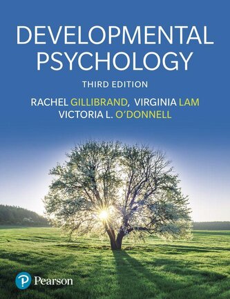 Developmental Psychology
