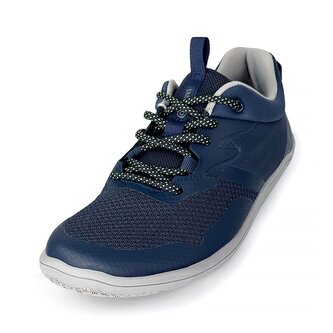 Tenisky barefoot Bugga NOX Navy B00188-04 - 42