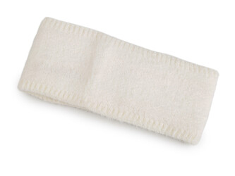 Dámská čelenka - 1 ks - 1 krémová nejsvět.