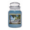Svíčka Island Breeze 680g
