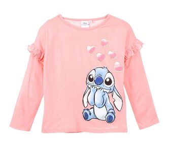 TRIKO LILO A STITCH - velikost 116
