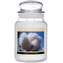 Svíčka Crisp cotton 680g