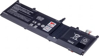 Baterie T6 Power MN06XL, M82230-005, MN06086XL, M82220-1C1, M82220-2C1, TPN-DB1B, TPN-IB0M