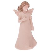 Polyresinový anděl - 5 cm, 24/960