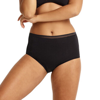 Absorpční kalhotky Love Luna Full (LOVE101) 4XL