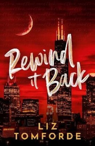 Rewind It Back Rewind It Back
