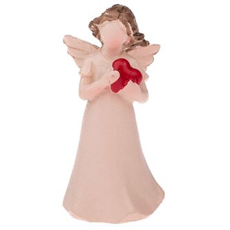 Polyresinový anděl - 5 cm, 24/960
