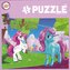 toy universe Puzzle Jednorožci 100 dílků