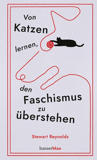 Von Katzen lernen, den Faschismus zu überstehen Von Katzen lernen, den Faschismus zu überstehen