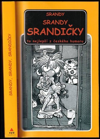 Sranda,srandy,srandičky (Popron)