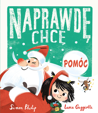 Naprawdę chcę pomóc Naprawdę chcę pomóc