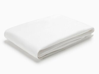 Nepropustné prostěradlo 90x50 cm Soft
