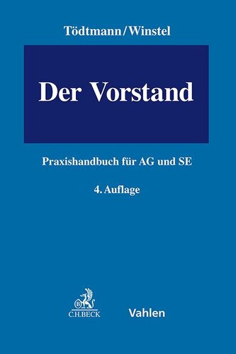 Der Vorstand Der Vorstand