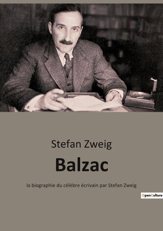 Balzac Balzac